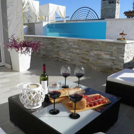 Villa Harmony Zadar