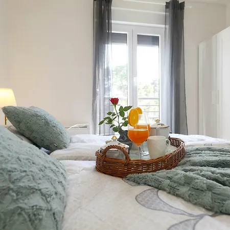 Harmony Ζαντάρ