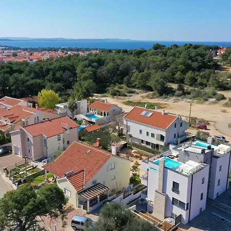 Villa Harmony Zadar