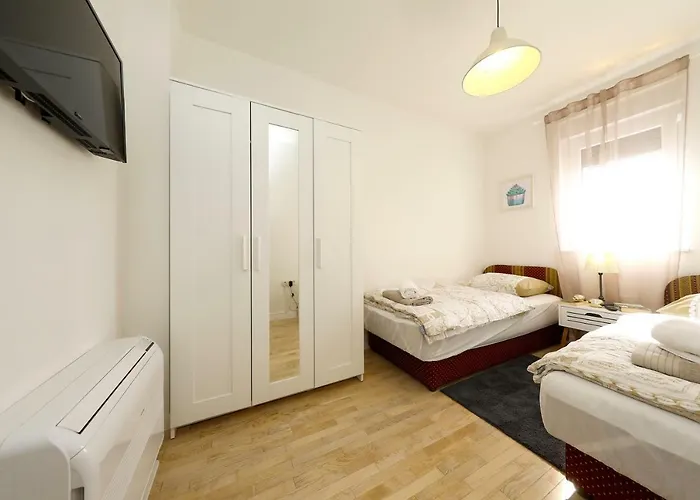 Βίλα Harmony Ζαντάρ