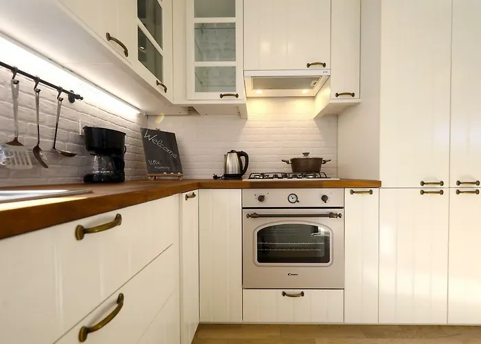 Βίλα Harmony Ζαντάρ