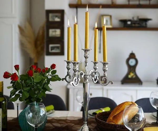 Harmony 别墅 扎达尔